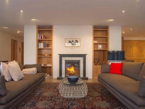 Ferienwohnung Residenz Alpenrose31