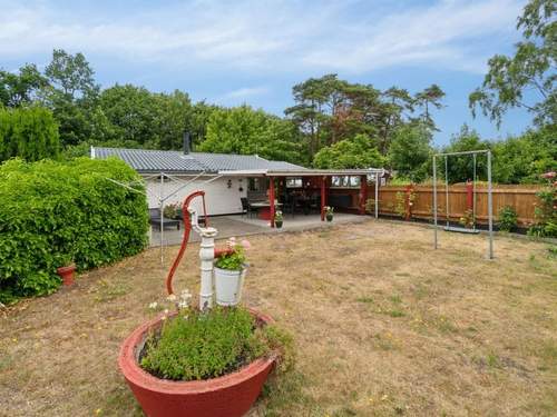 Ferienhaus Gottfrida - 50m from the sea