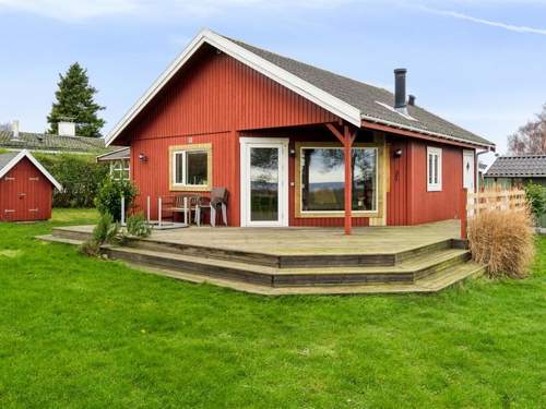 Ferienhaus Marlies - 300m from the sea