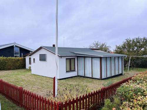 Ferienhaus Ginger - 50m from the sea