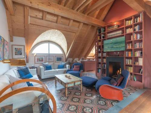 Ferienwohnung Residenz Alpenrose26