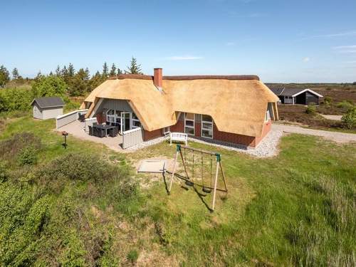 Ferienhaus Atti - 2.5km from the sea