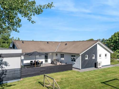 Ferienhaus Guthbrand - 1.3km from the sea