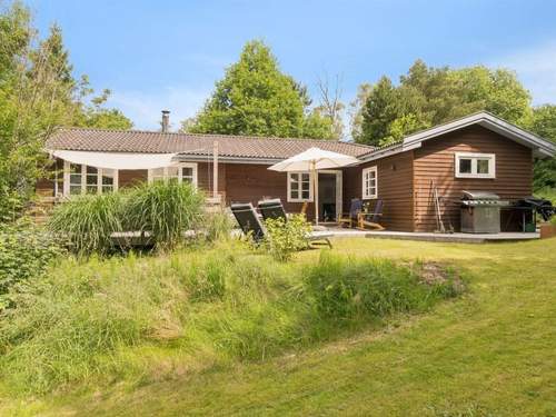 Ferienhaus Kaino - 1.7km from the sea