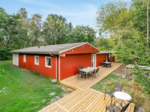 Ferienhaus Marino - 600m from the sea