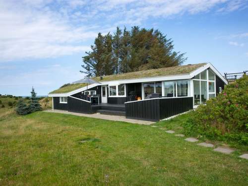 Ferienhaus Eeske - 1km from the sea