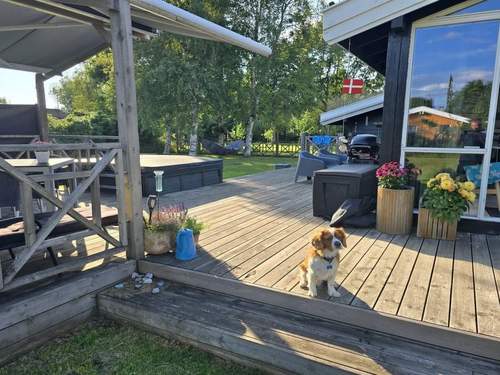 Ferienhaus Lidewij - 800m from the sea