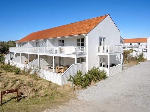 Ferienwohnung, Appartement Shana - 800m from the sea