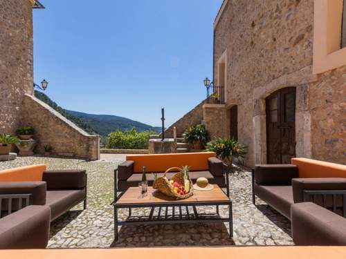 Ferienhaus Caballeria 12