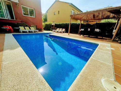 Ferienhaus La Victoria