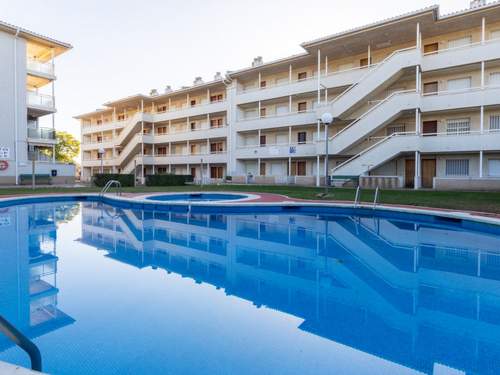 Ferienwohnung Neptuno