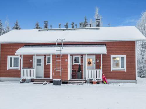 Ferienhaus Bella tintti