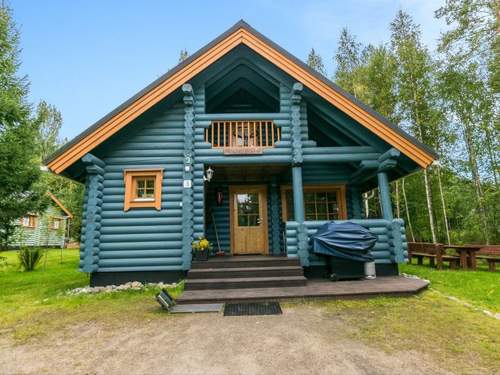 Ferienhaus Metsäpeura
