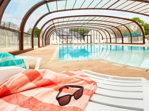 Ferienwohnung Le Domaine de la Corniche