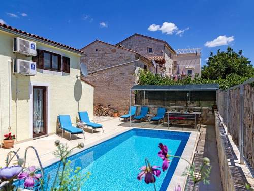 Ferienhaus Villa Karina