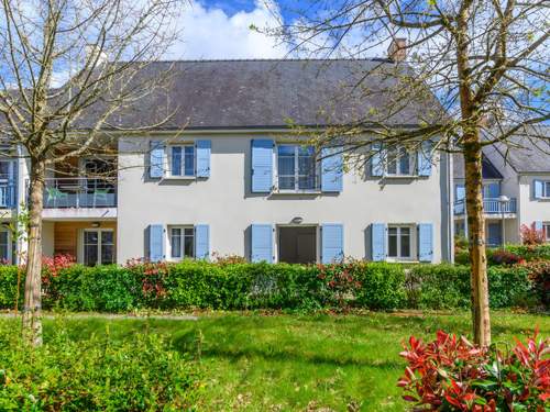 Ferienwohnung Les Rives de Pont Aven