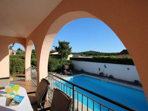 Ferienhaus Villa Neela / HR-11039-01