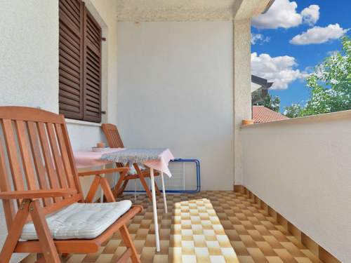 Ferienwohnung Apartment 1747