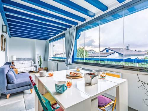 Ferienwohnung Xarako