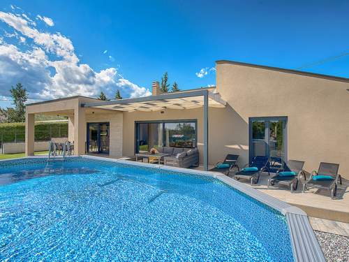 Ferienhaus House 2406