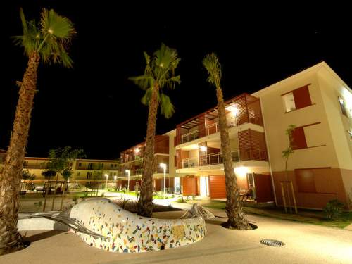 Ferienhaus Demeures de la Massane