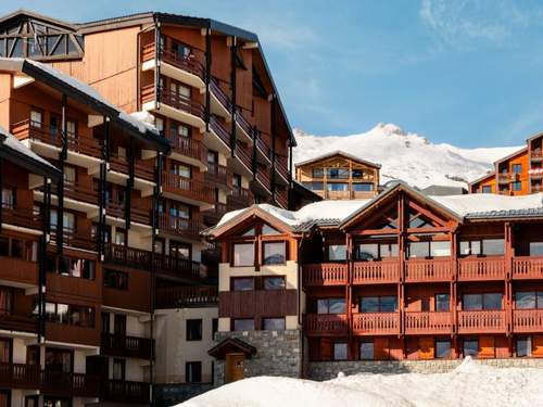 Ferienwohnung Village Montana