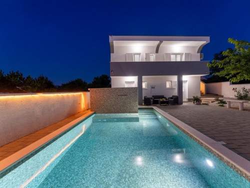 Ferienhaus Villa La Pieda