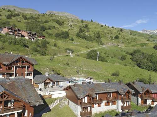 Ferienwohnung Odalys - Le Grand Panorama I