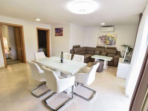 Ferienwohnung Apartment Sana 2