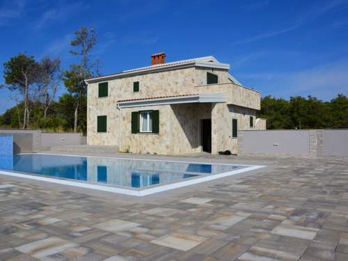 Ferienhaus Villa Sana