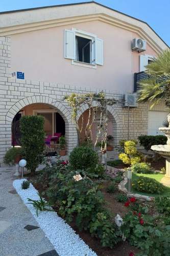 Ferienwohnung Barbara