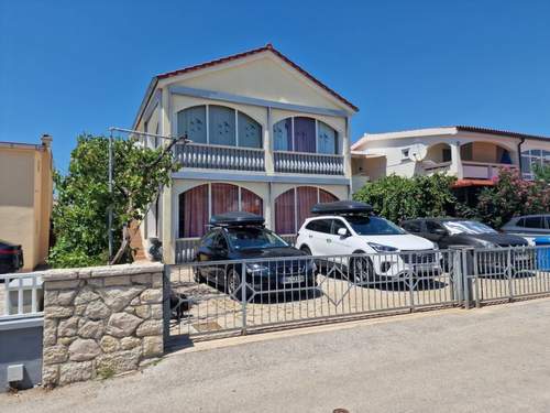 Ferienwohnung Apartment OG