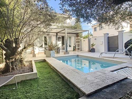 Ferienhaus Villa Clem