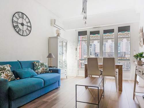 Ferienwohnung Le Lafayette