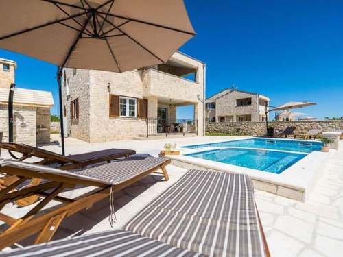 Ferienhaus Villa Karin