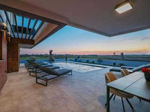 Ferienhaus Villa Royal Sands