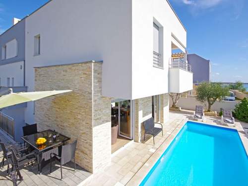 Ferienwohnung Apartment 4 Laura