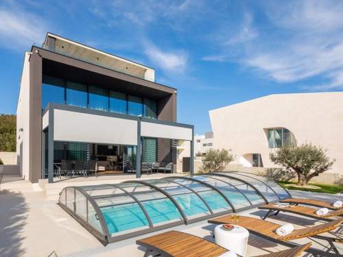 Ferienhaus Villa Acacia für 9 Personen und 1 Kind