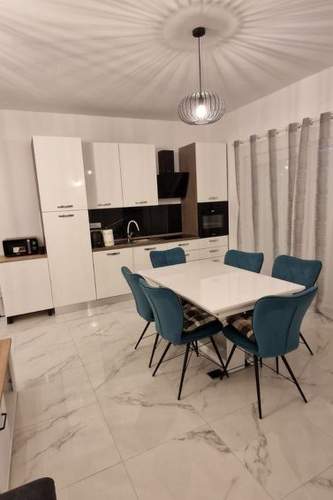 Ferienwohnung Madonna 2