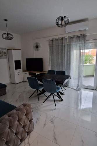 Ferienwohnung Madonna 1