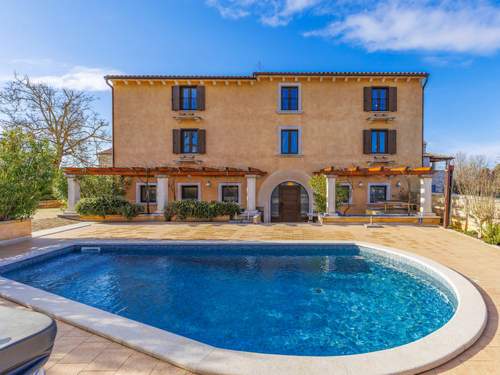 Ferienhaus Villa Christina