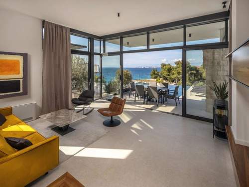 Ferienhaus Villa Sunlife auf der Insel Ugljan