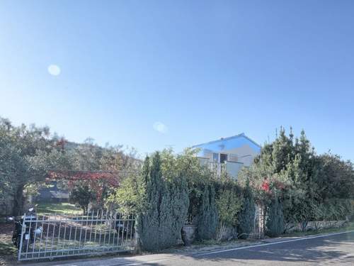 Ferienwohnung Apartment Rosa