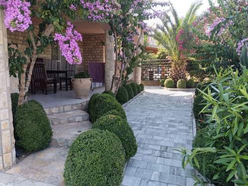 Ferienwohnung Moreta Mare mit Terrasse