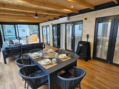 Ferienwohnung Silver Moon mit Klimaanlage