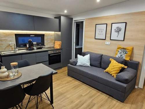 Ferienwohnung MH Holiday Dream - Morgensonne