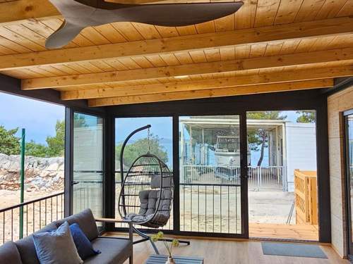 Ferienwohnung Shining Sea