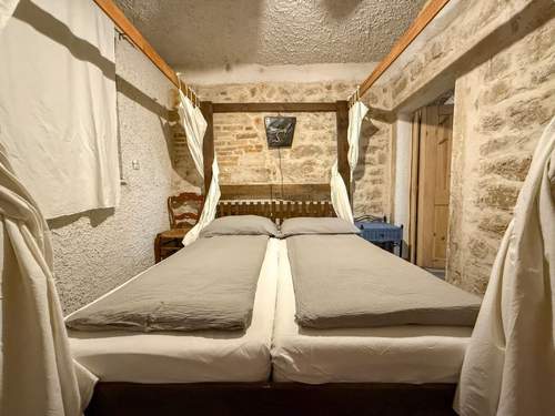 Ferienwohnung Fischer Fritz 2