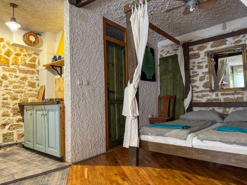 Ferienwohnung Lieber Himell 1