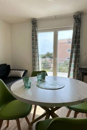 Ferienwohnung Bella Casa Srima Premium